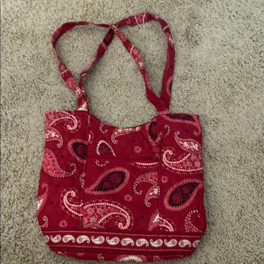 Vera Bradley Purse
